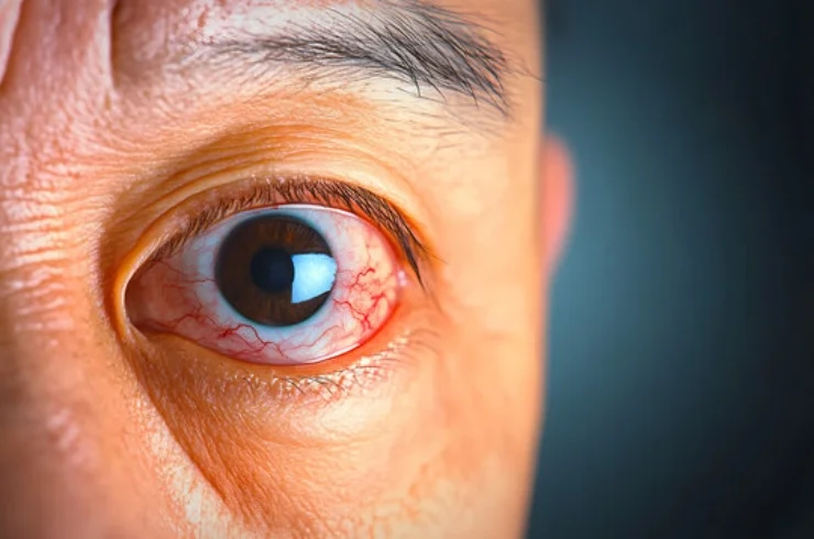 Diabetic Retinopathy Screening