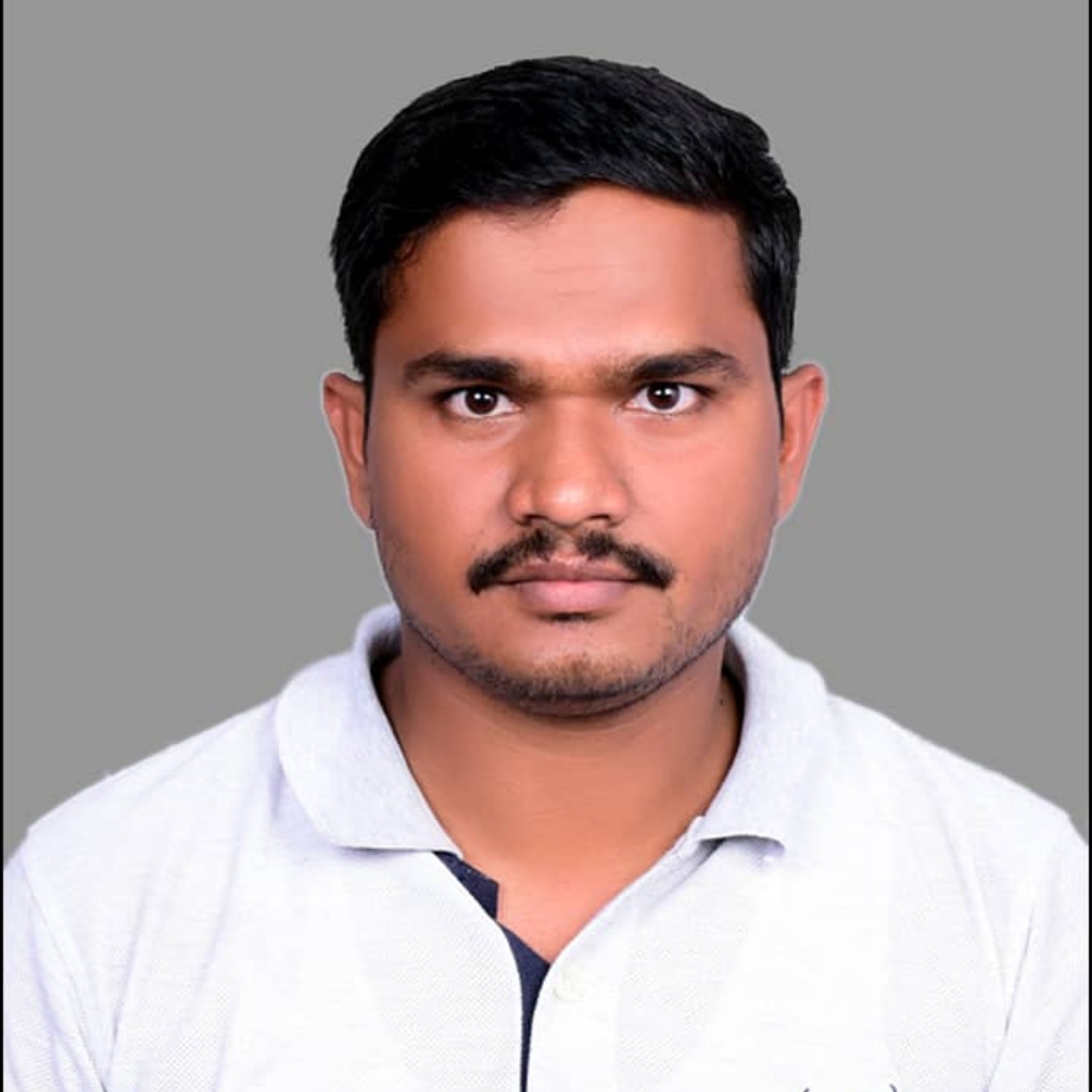 Mr. DHANUNJAY