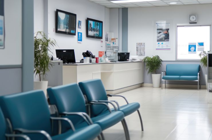 hospital-